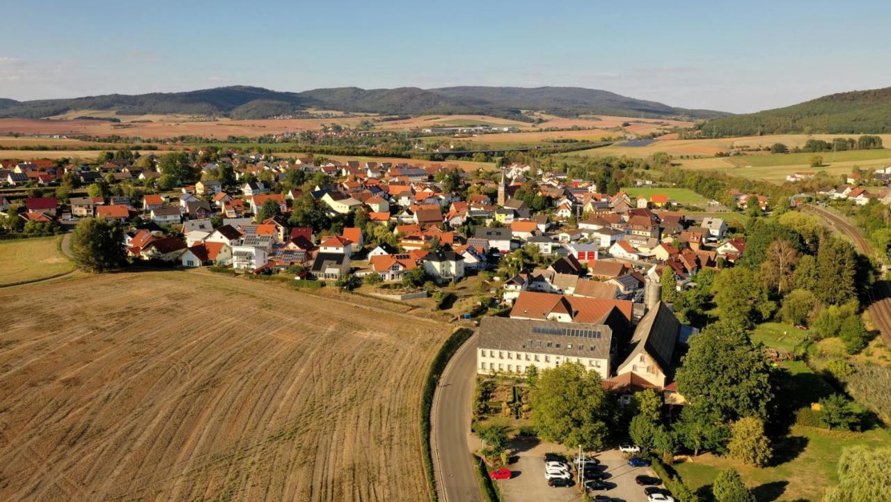 Landidyll Hotel Klostermuehle Munchweiler an der Alsenz Екстер'єр фото