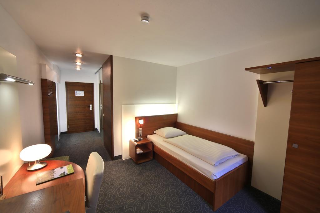 Landidyll Hotel Klostermuehle Munchweiler an der Alsenz Екстер'єр фото
