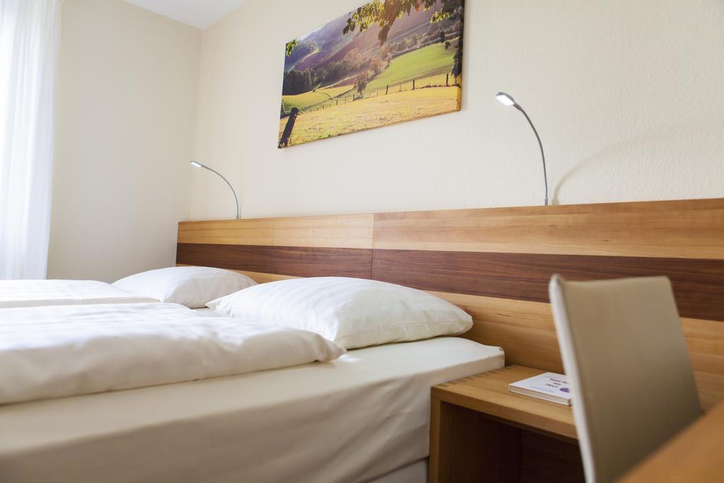 Landidyll Hotel Klostermuehle Munchweiler an der Alsenz Екстер'єр фото