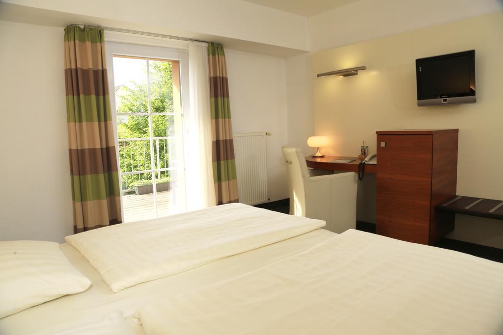 Landidyll Hotel Klostermuehle Munchweiler an der Alsenz Екстер'єр фото